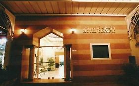 Hotel Olympic