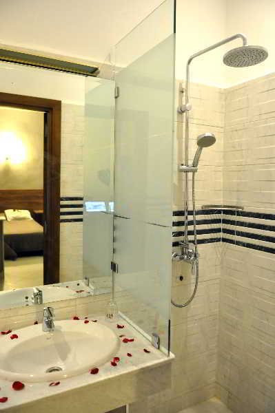 Hotel Olympic Fez Exterior foto