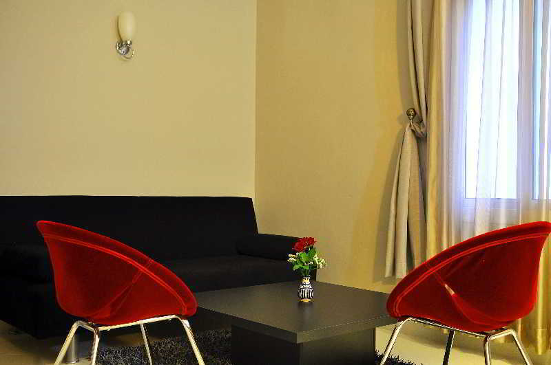 Hotel Olympic Fez Exterior foto