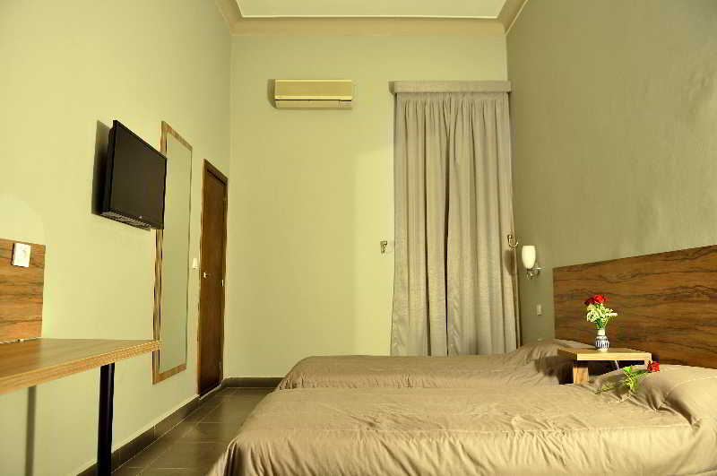 Hotel Olympic Fez Exterior foto